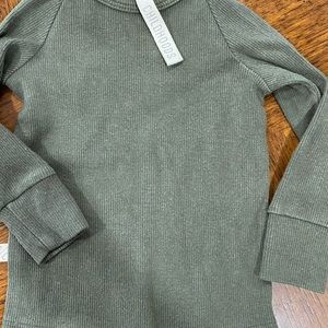 Childhoods clothing night set 3/6 months